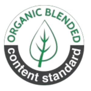 Organic Blended Content Standard